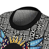 Afro Cheru Wing - Gray - $39.99