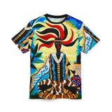 African Spirit Master Shirt - $39.99