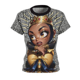 Baby Princess Shirt - Tribal - $39.99