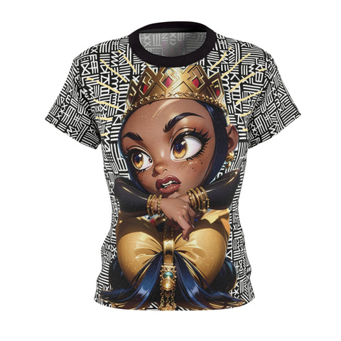 Baby Princess Shirt - Tribal - $39.99