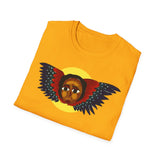 Smiling Angel T-Shirt