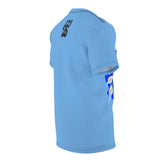 Yemaya - african Sea Goddess Shirt - $39.99