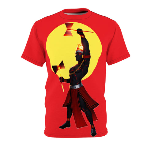 Shango - African God of Thunder - $39.99