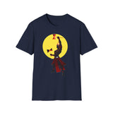 Shango - African God of Thunder T-Shirt - $24.99