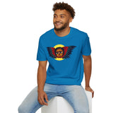 Smiling Angel T-Shirt