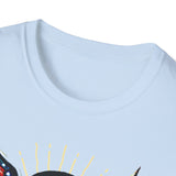 Afro Angel T-Shirt - $24.99