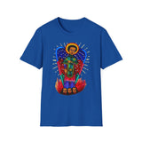Blessed Afro Angel - $24.99