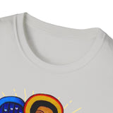 Blessed Afro Angel - $24.99