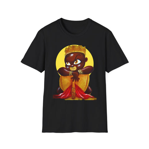 Child Prince Shango  Shirt