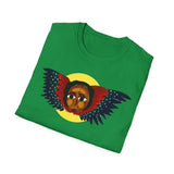 Smiling Angel T-Shirt