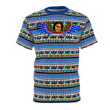 Ethiopian Angle Blues