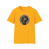 Struggle Fist  T-Shirt -$24.99