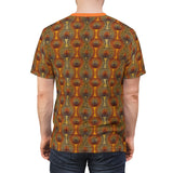 Ethiopian African Cherub Shirt
