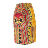 Axum Eyes Skirt - $29.99