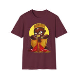 Child Prince Shango  Shirt