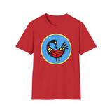 Sankofa Bird T-Shirt - $24.99