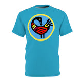 Sankofa Bird Shirt - $39.99