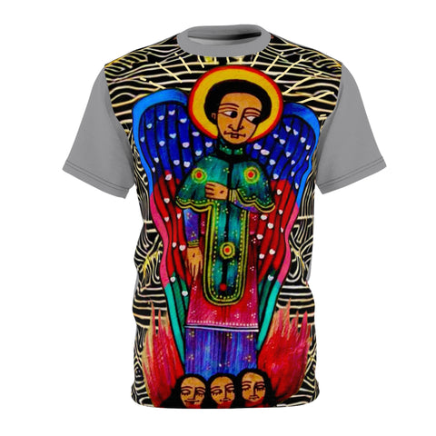 Blessed Afro Angel - $39.99