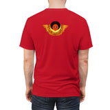 Guardian Angel African - Ethiopian Art Shirt - $39.99