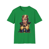 Baby African Princess - $24.99