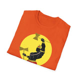 Chango - God of Thunder  T-Shirt - $24.99