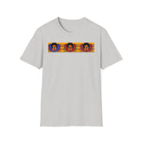 Three Angels T-Shirt - $25.99