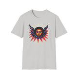 Afro Angel T-Shirt - $24.99