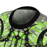 Ogun Veve Print Shirt - $39.99