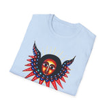Afro Angel T-Shirt - $24.99