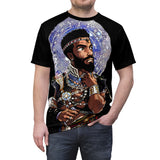 Orunmilla - African God of Wisdom Shirt