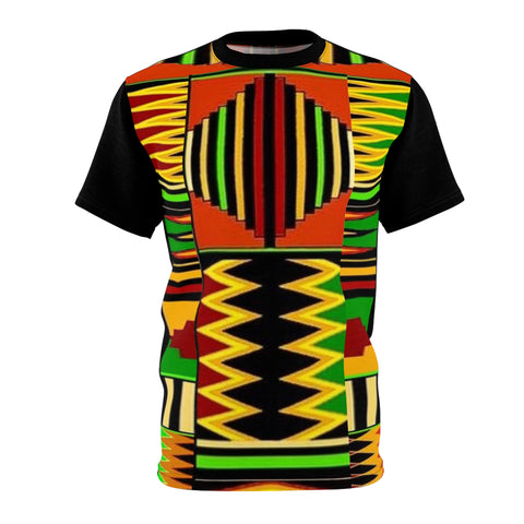 African Festival Shirt
