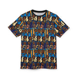Afrocentric Saints Shirt - $39.99
