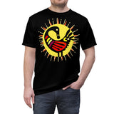 Sankofa Bird Shirt