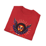 Afro Angel T-Shirt - $24.99