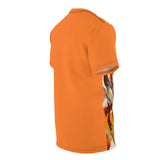 Unisex Cut & Sew Tee (AOP)