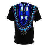 Unisex Cut & Sew Tee (AOP)