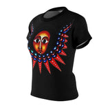 African Angel Face Shirt