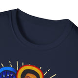 Blessed Afro Angel - $24.99