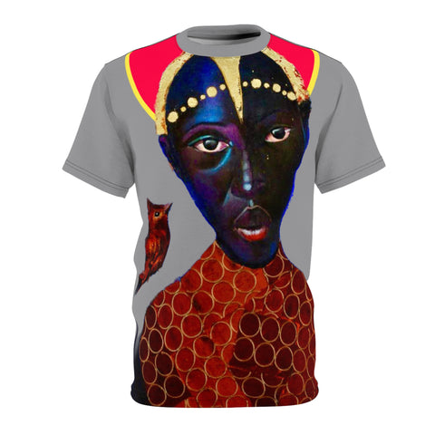 African Curiosity Shirt - $39.99