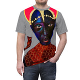 African Curiosity Shirt - $39.99