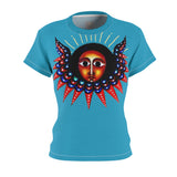 African Angel Face Shirt - $34.99