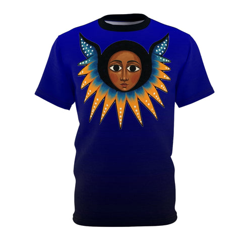 Afro Angel Face - Midnight - $39.99