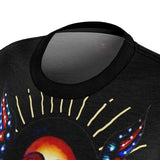 African Angel Face Shirt - $34.99