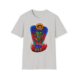 Blessed Afro Angel - $24.99