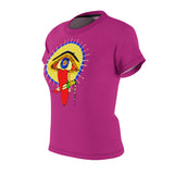 Protection Eye Shirt Womens Shirt - $34.99