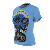 Yemaya - Ocean Goddess Shirt - $34.99