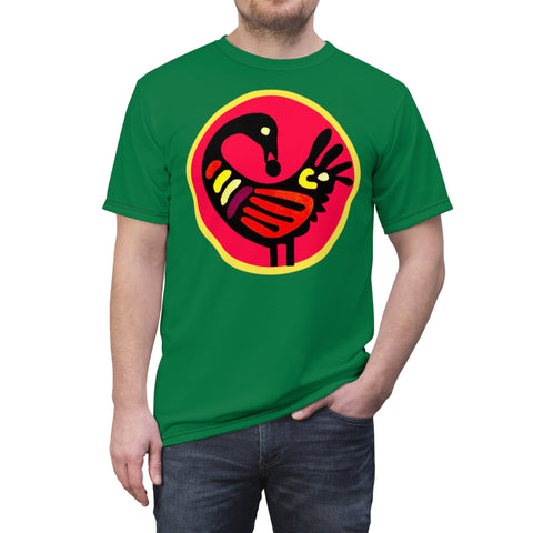 Sankofa Bird Shirt - $39.99