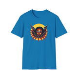 Afro Angel Shirt