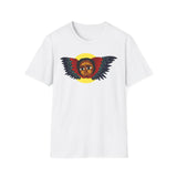 Smiling Angel T-Shirt
