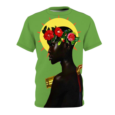 Copy of Unisex Cut & Sew Tee (AOP)